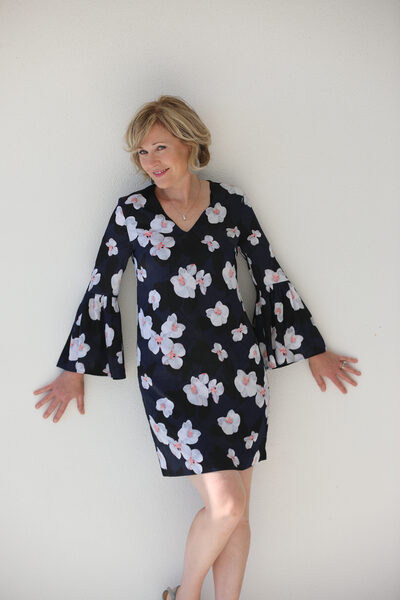 Nicki Parrott