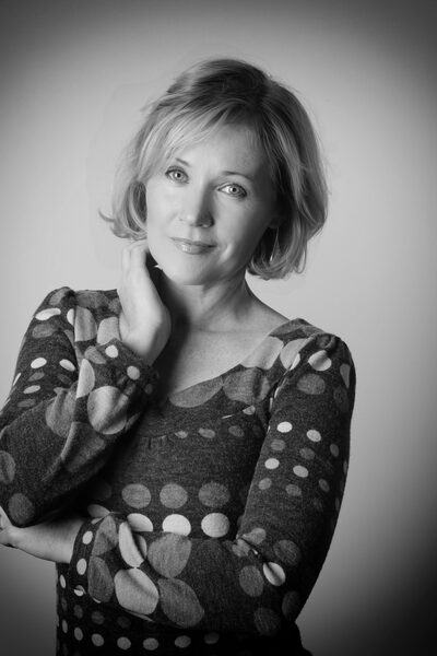 Nicki Parrott