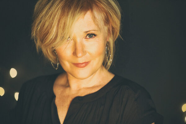 Nicki Parrott
